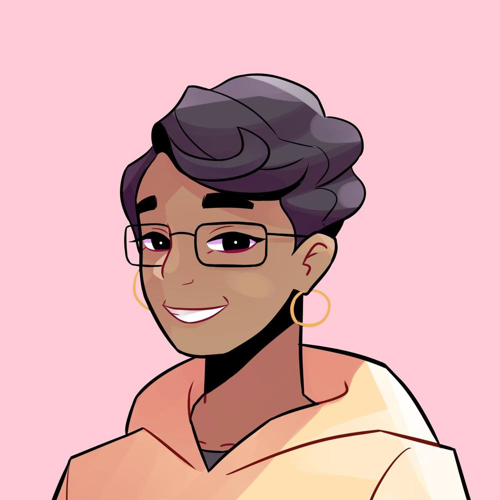 Meet your Posher, Jordan